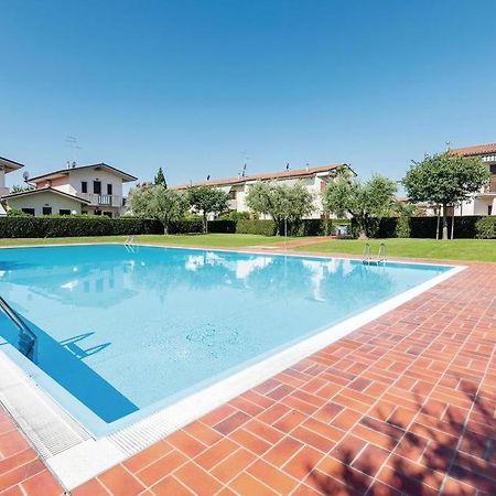 Apartments Gli Ulivi Lazise Extérieur photo