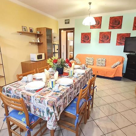 Apartments Gli Ulivi Lazise Extérieur photo
