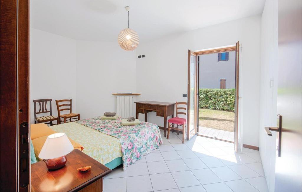 Apartments Gli Ulivi Lazise Extérieur photo