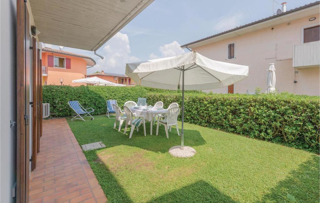 Apartments Gli Ulivi Lazise Extérieur photo