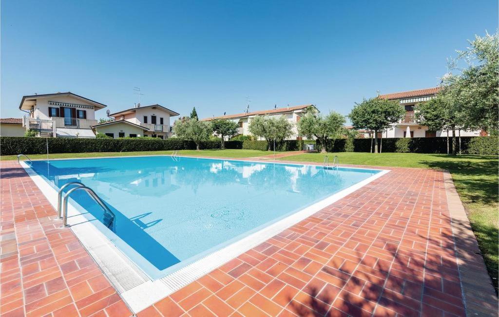 Apartments Gli Ulivi Lazise Extérieur photo