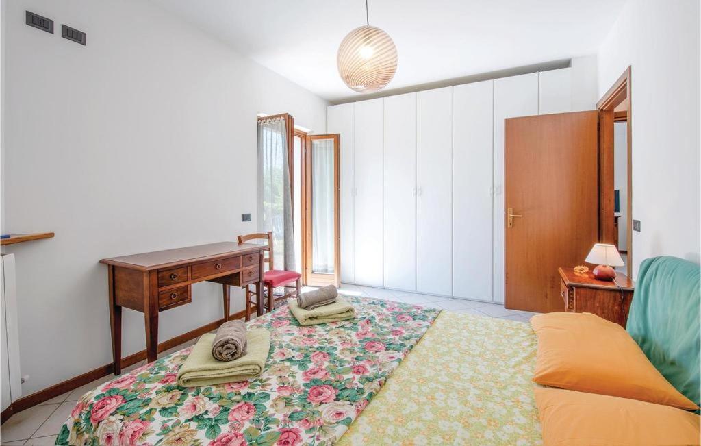 Apartments Gli Ulivi Lazise Extérieur photo