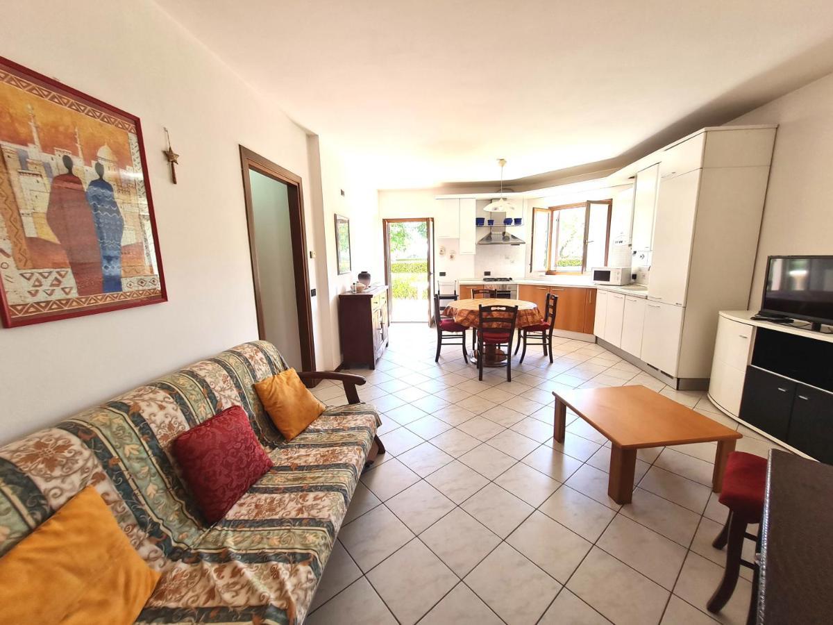 Apartments Gli Ulivi Lazise Extérieur photo