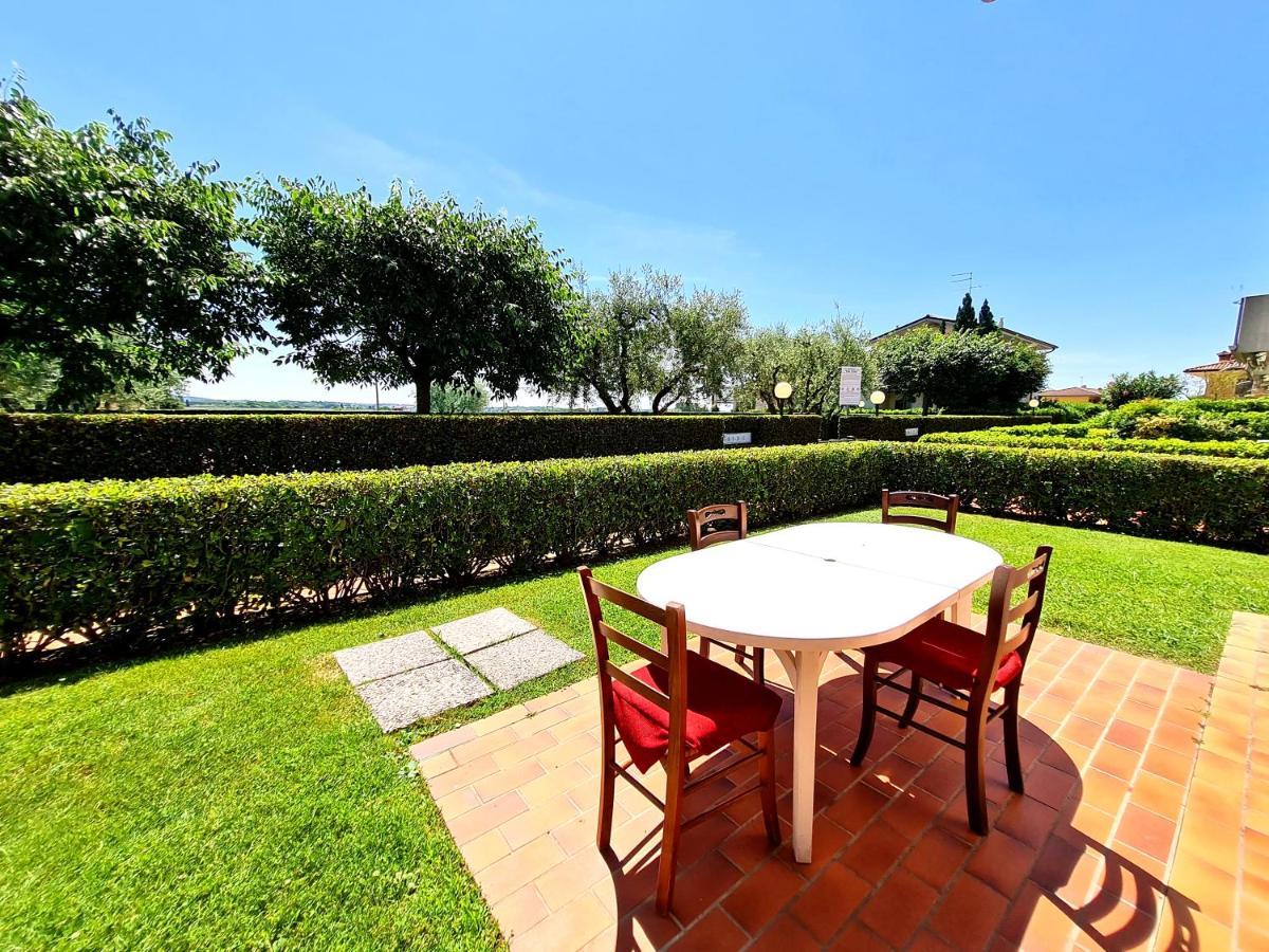 Apartments Gli Ulivi Lazise Extérieur photo
