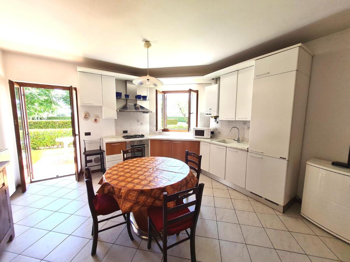 Apartments Gli Ulivi Lazise Extérieur photo