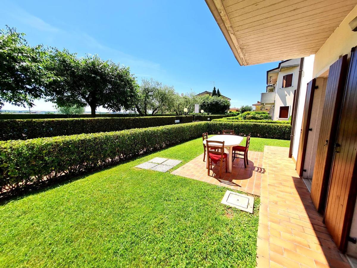 Apartments Gli Ulivi Lazise Extérieur photo