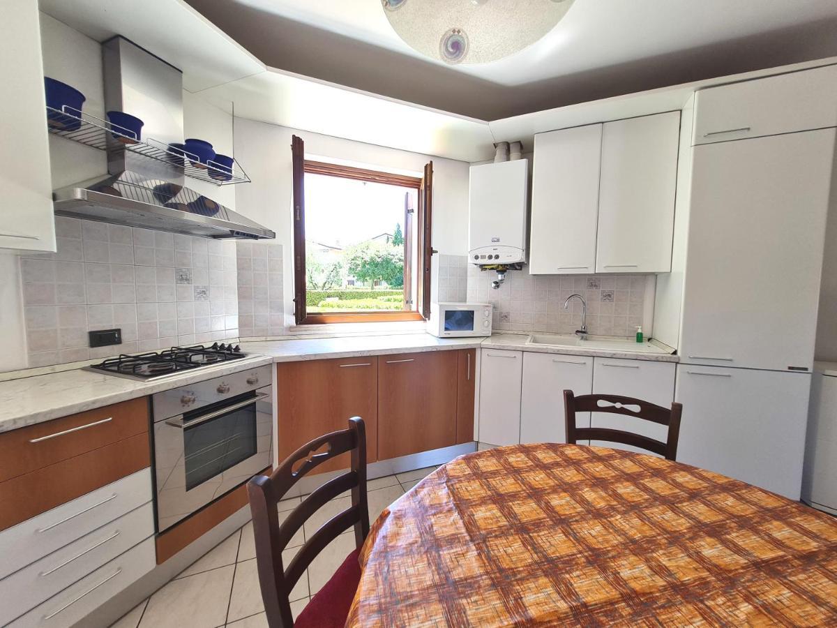 Apartments Gli Ulivi Lazise Extérieur photo