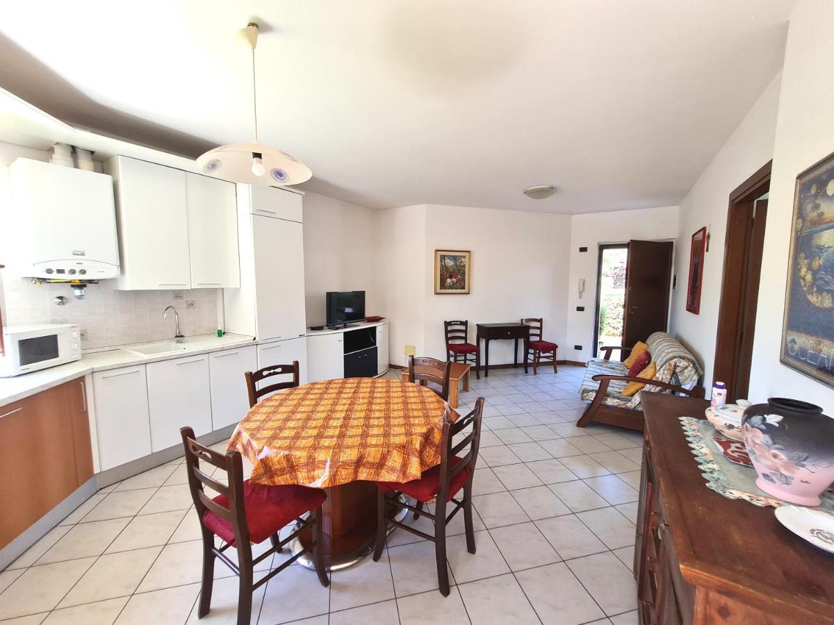 Apartments Gli Ulivi Lazise Extérieur photo