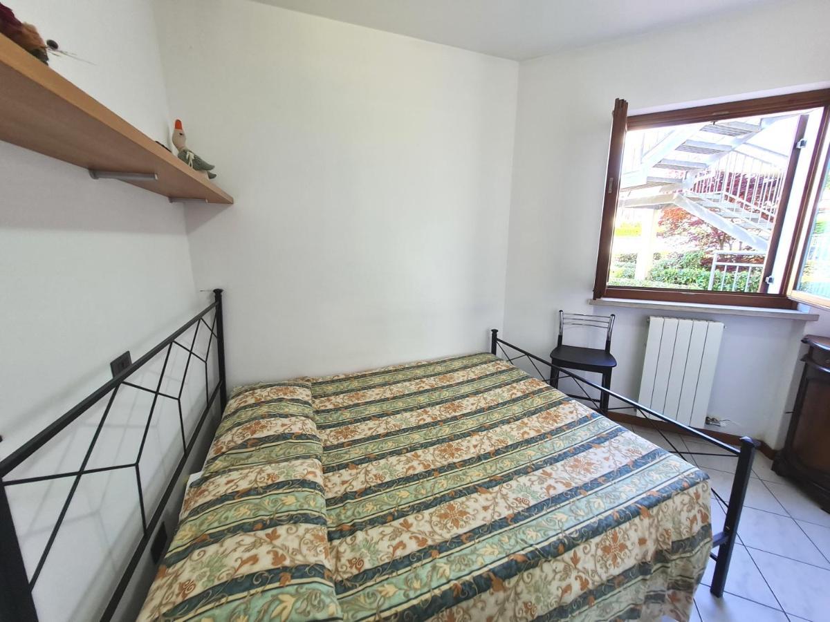Apartments Gli Ulivi Lazise Extérieur photo