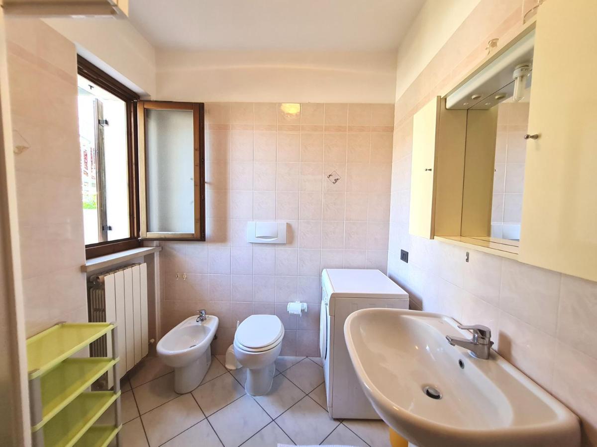 Apartments Gli Ulivi Lazise Extérieur photo