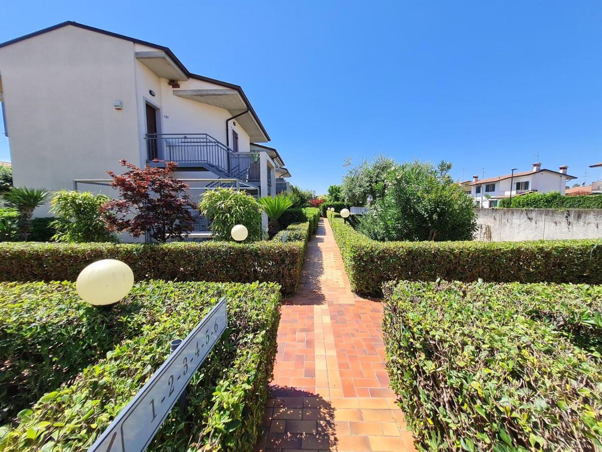 Apartments Gli Ulivi Lazise Extérieur photo