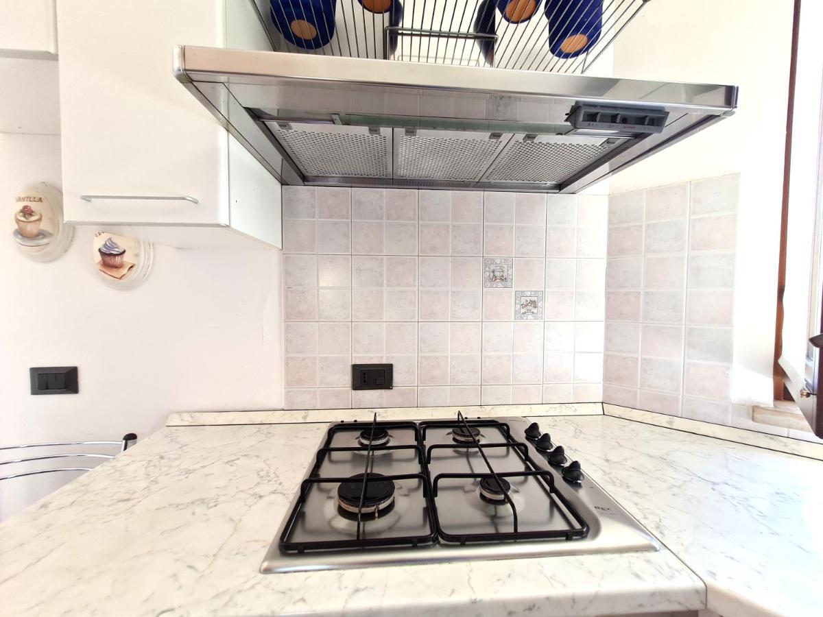 Apartments Gli Ulivi Lazise Extérieur photo