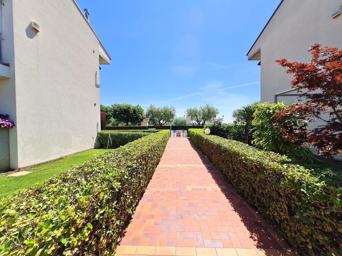 Apartments Gli Ulivi Lazise Extérieur photo