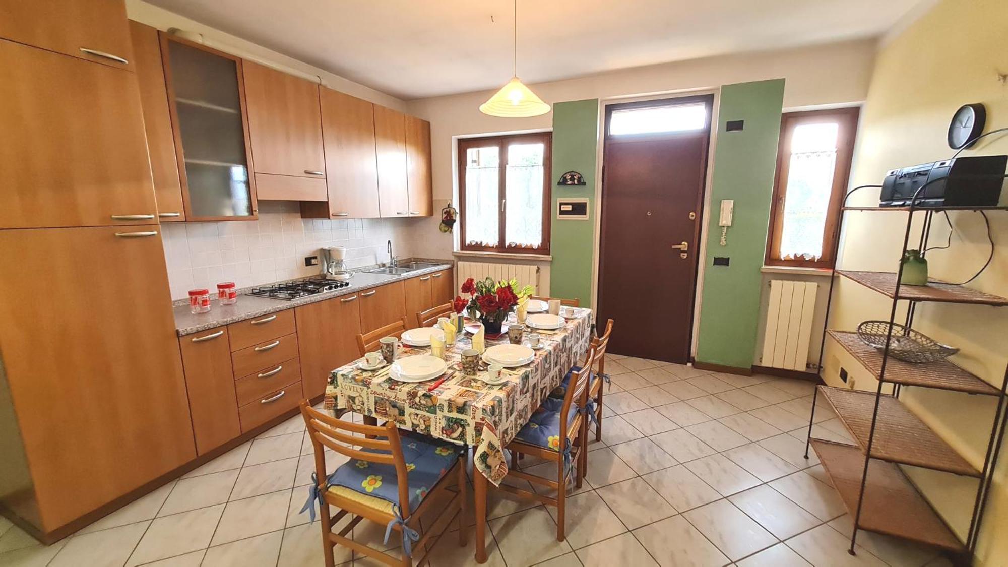 Apartments Gli Ulivi Lazise Extérieur photo