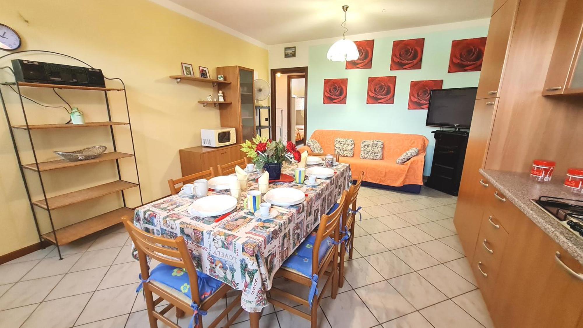 Apartments Gli Ulivi Lazise Extérieur photo