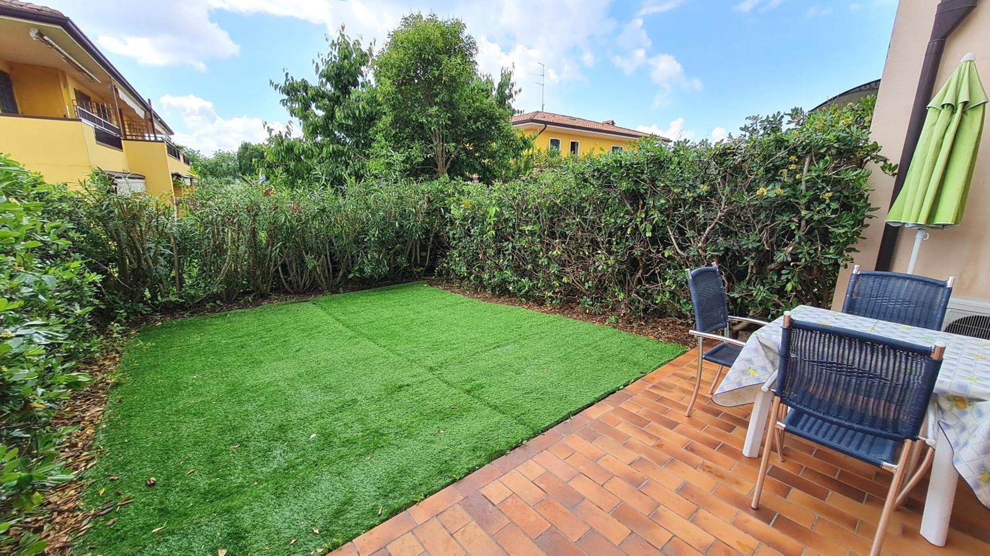 Apartments Gli Ulivi Lazise Extérieur photo