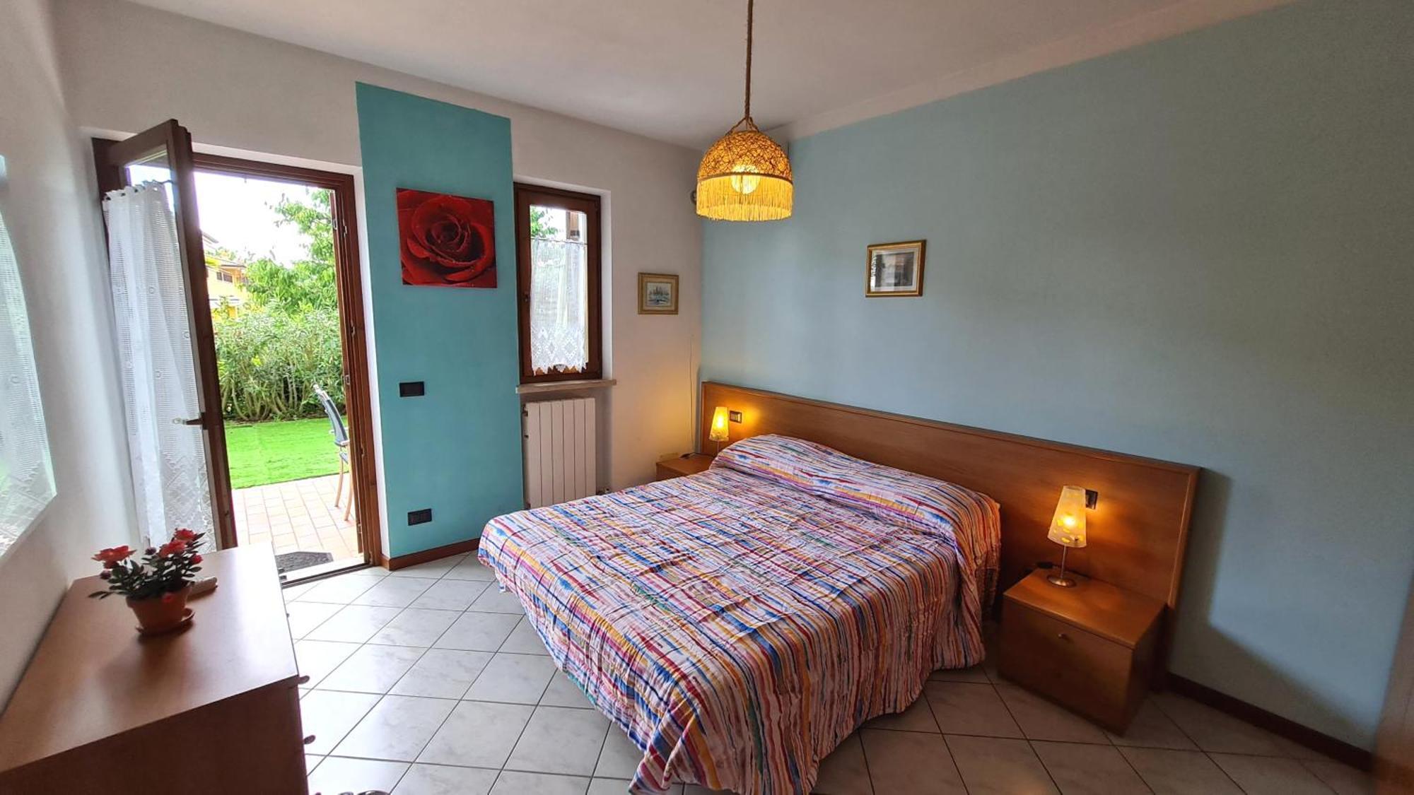 Apartments Gli Ulivi Lazise Extérieur photo