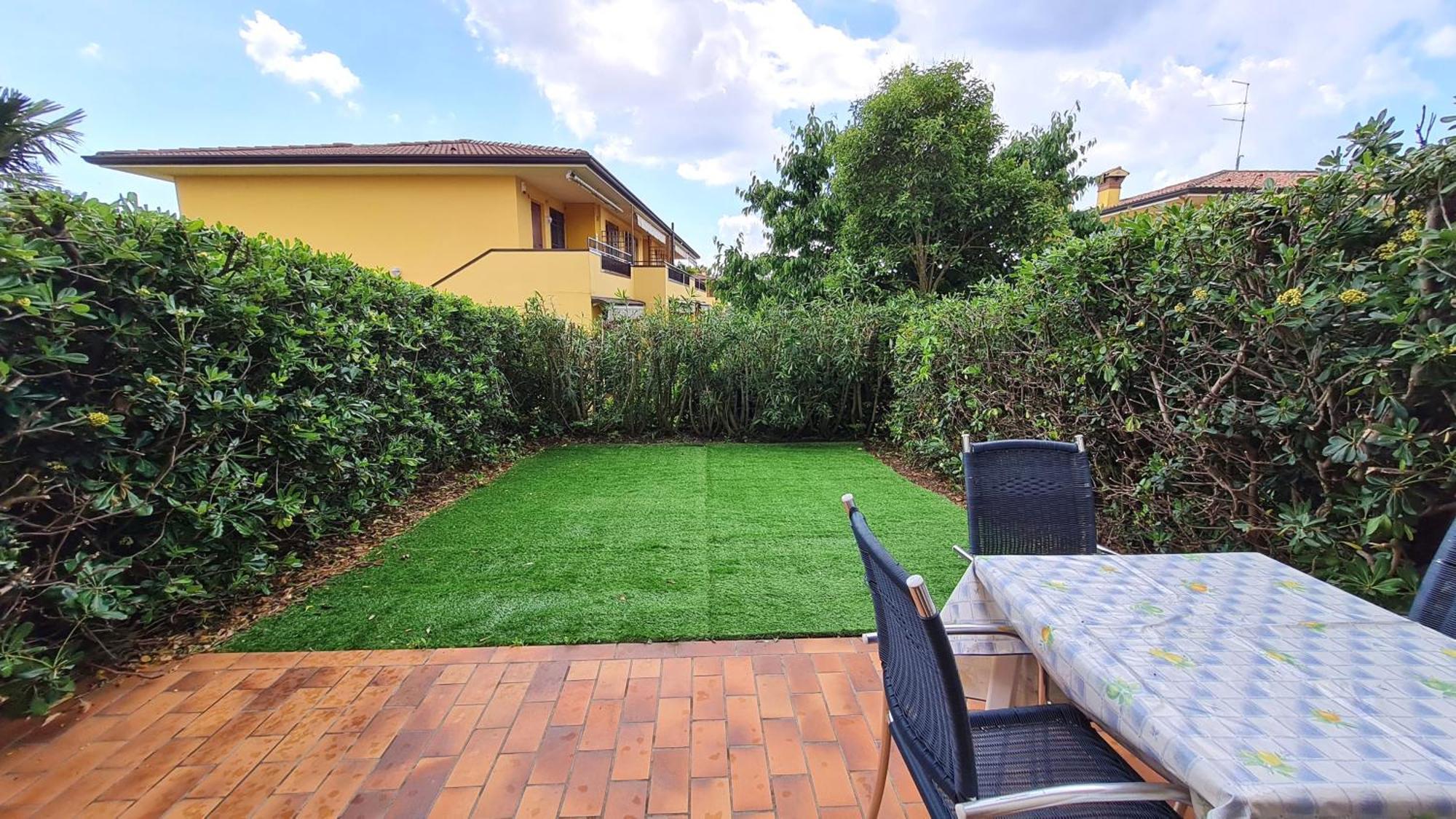 Apartments Gli Ulivi Lazise Extérieur photo