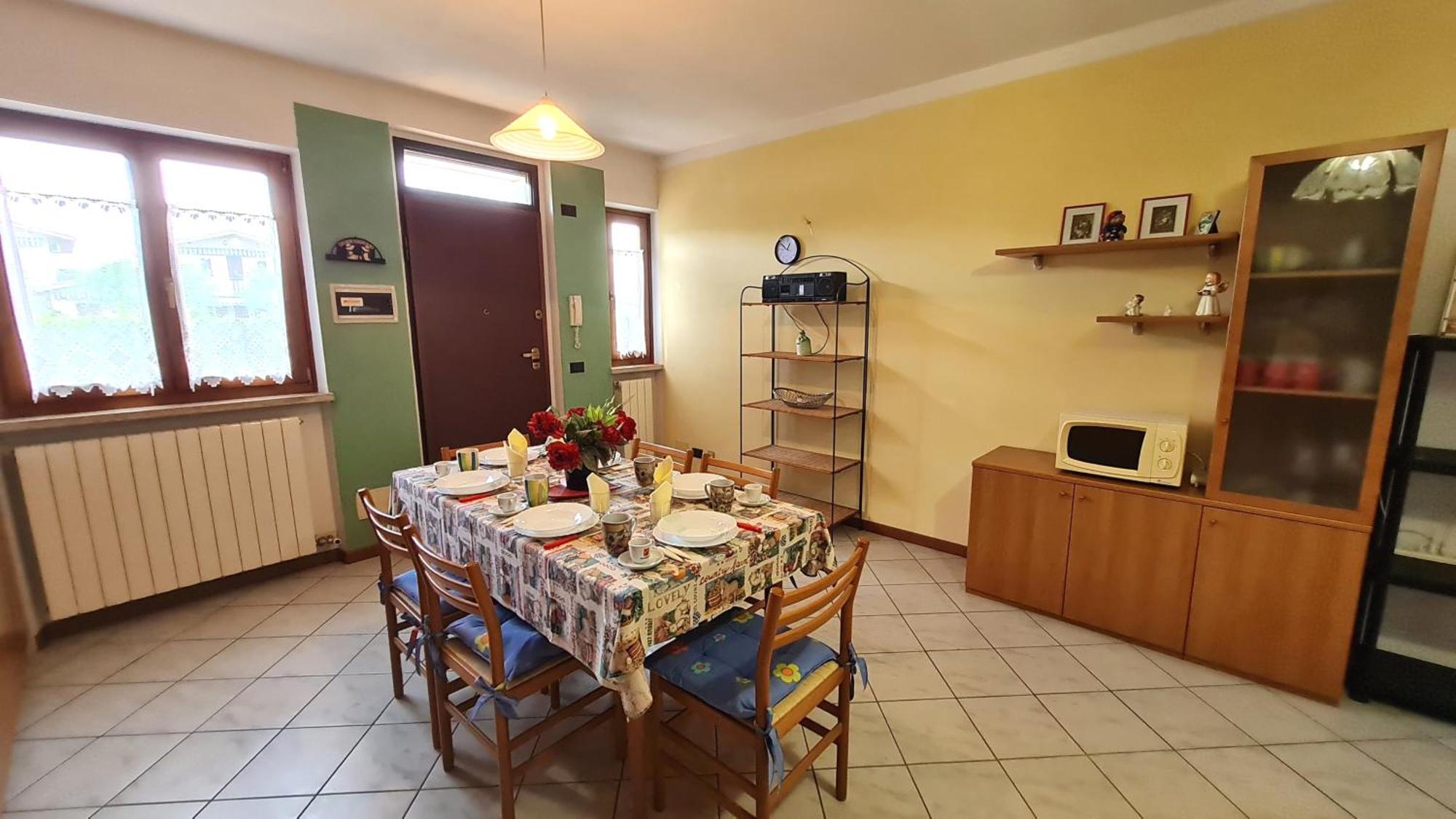 Apartments Gli Ulivi Lazise Extérieur photo