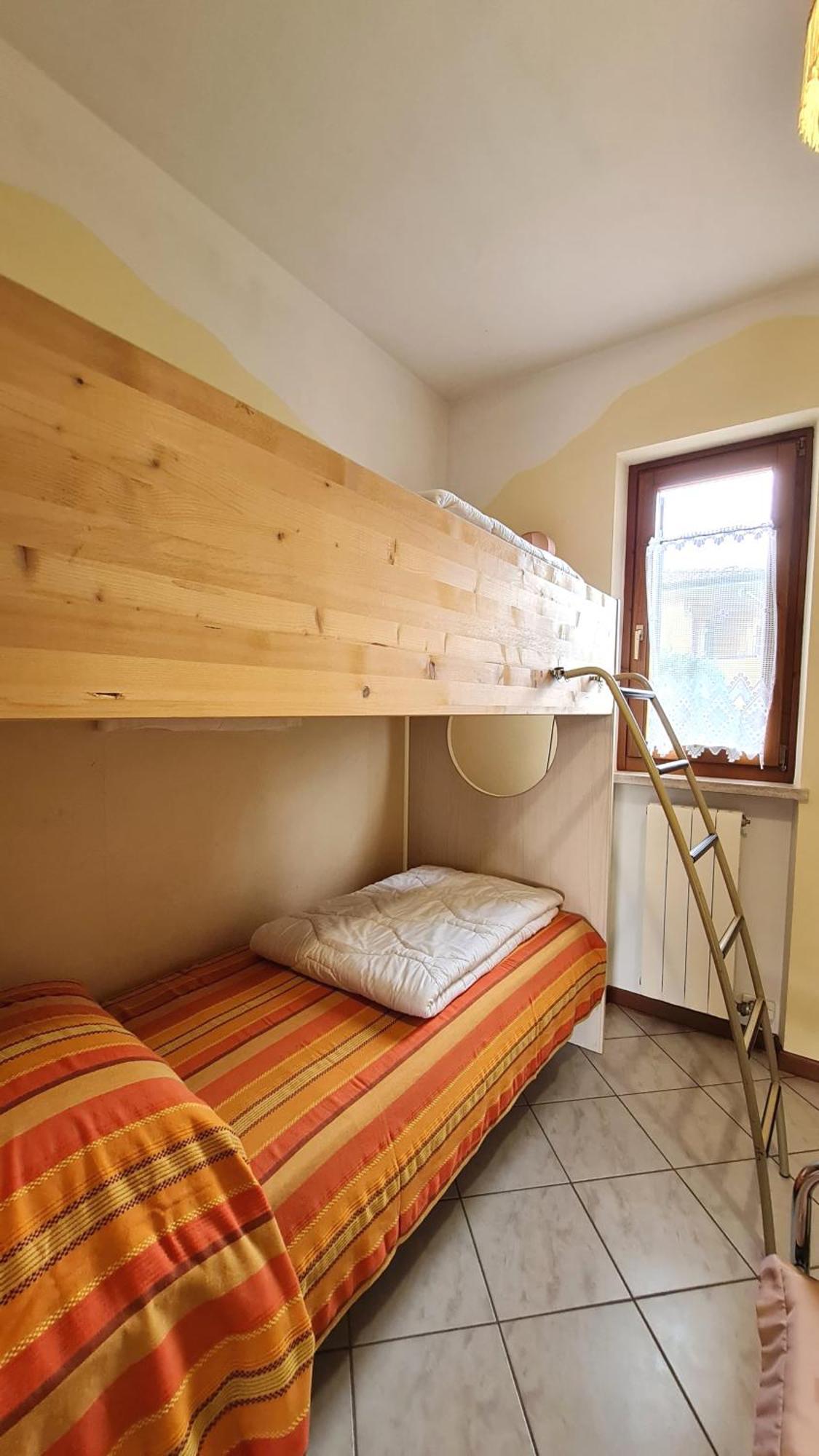 Apartments Gli Ulivi Lazise Extérieur photo