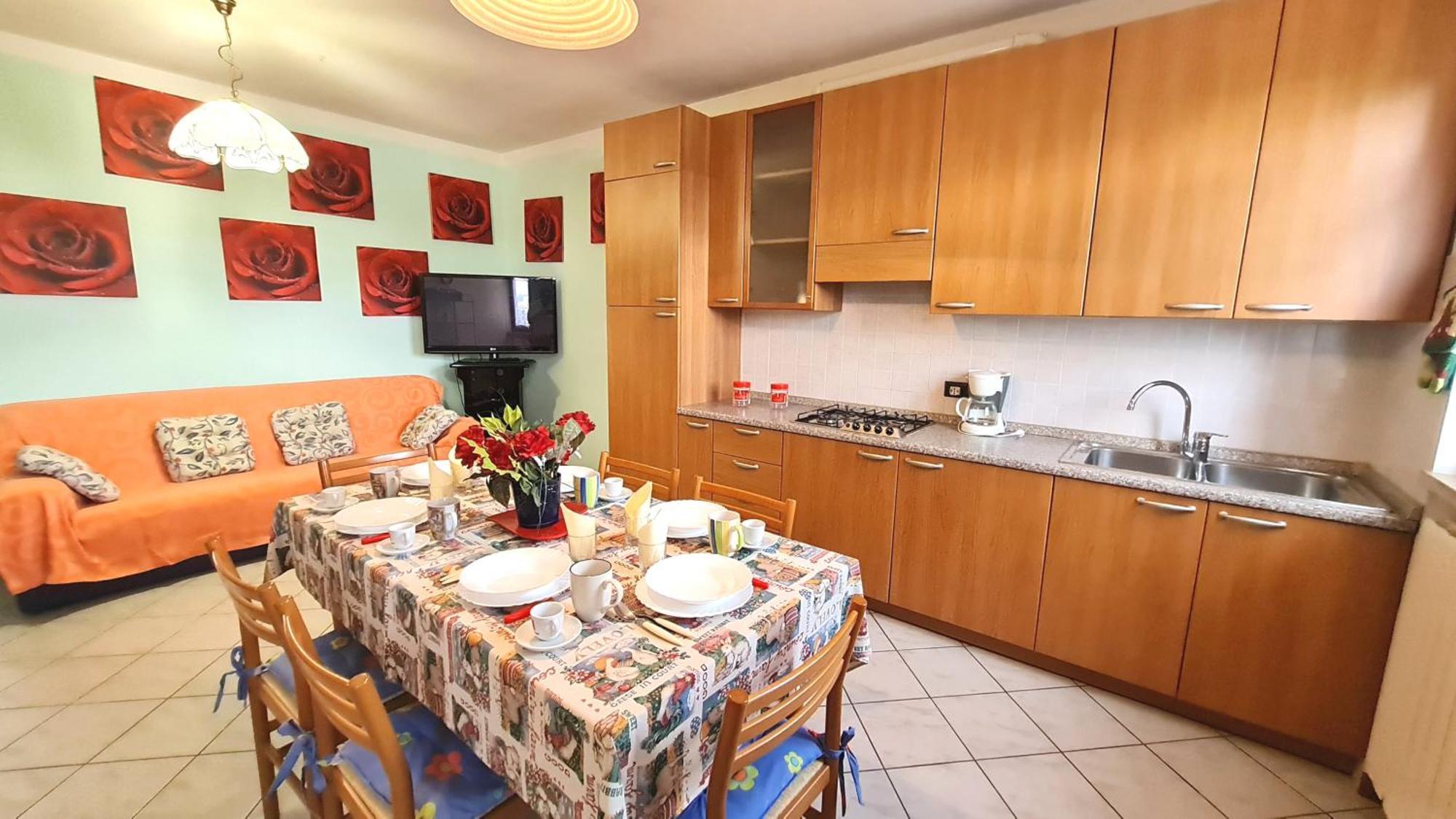 Apartments Gli Ulivi Lazise Extérieur photo