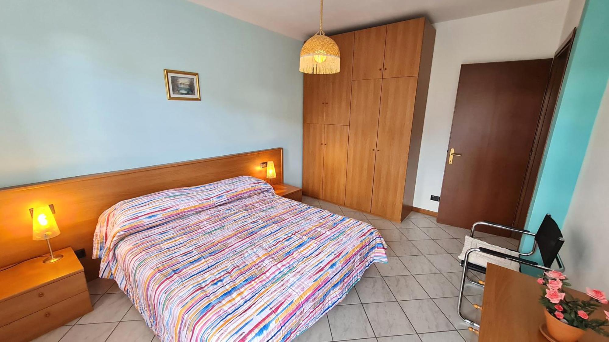 Apartments Gli Ulivi Lazise Extérieur photo