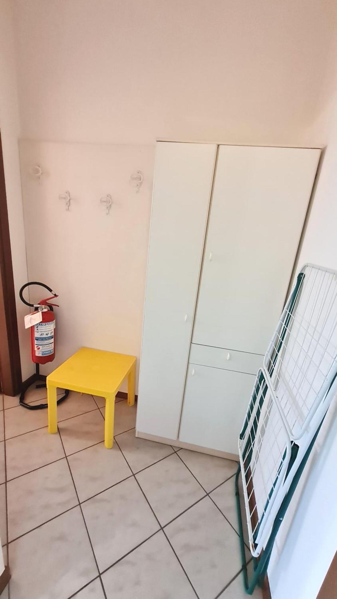 Apartments Gli Ulivi Lazise Extérieur photo